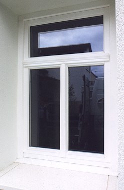 Neubau in Anlehnung an historische Vorbilder