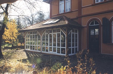 Wintergarten