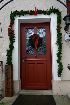 Die optimale Passform und die krftige Farbfassung machen die Tr zu einem echten Hingucker.