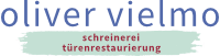 Oliver Vielmo - Schreinerei & Trenrestaurierung